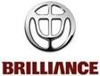 logo brilliance